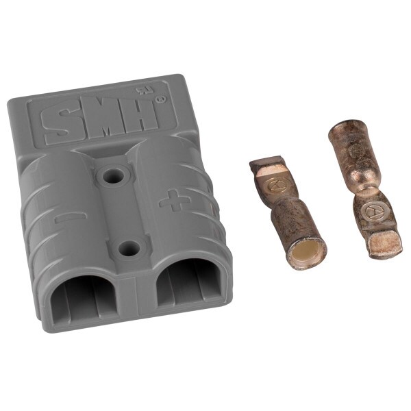 Main product image for SMH SY50 Series 8 AWG 50A Breakaway DC Power C 263-110